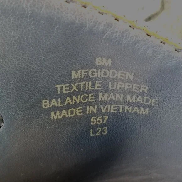 Marc Fisher Gidden Womens Blue Demin Western Bootie Boots 6 M - Picture 8 of 13